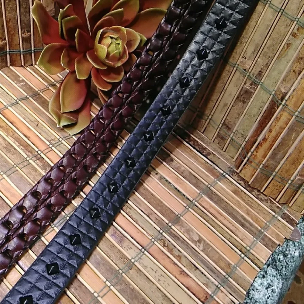 2 Belts